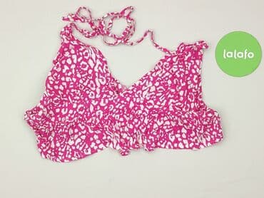 koszula do stroju kąpielowego: Shein, Góra od bikini, rozmiar L — 2