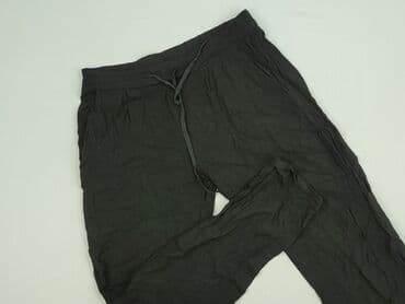 spodnie dresowe peak performance: Sinsay, Sweatpants for women, L — 1