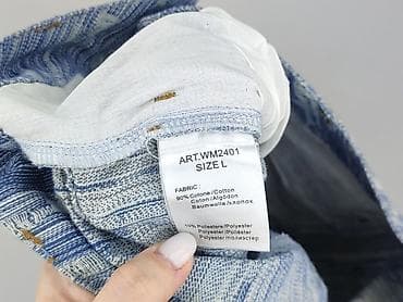 montana jeans: Denim Collection, Jeansy damskie, rozmiar L — 5