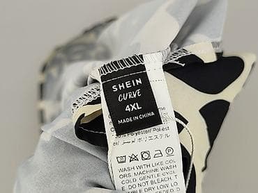hello kitty shein: Shein Curve, Sukienka damska, rozmiar 4XL — 4
