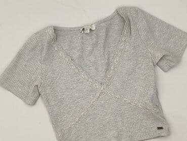 legginsy modelujace push up: PULL&BEAR, Top damski, S — 1