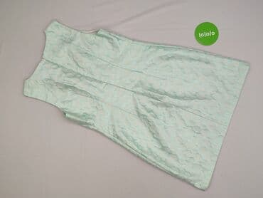 sukienki połyskująca: Sukienka damska, rozmiar L — 4