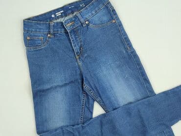 jeansy s.women: Jeans for women, size XS — 1