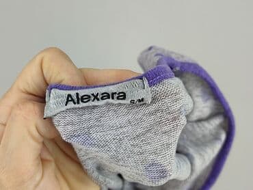 bluzka pod marynarkę plus size: Bluzka damska, rozmiar M — 4