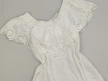 koszula z żabotem reserved: Reserved, Bluzka damska, rozmiar XS — 2