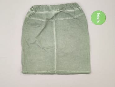 spódnice wieczorowa z tafty: Bella, Spódnica damska, rozmiar S — 4