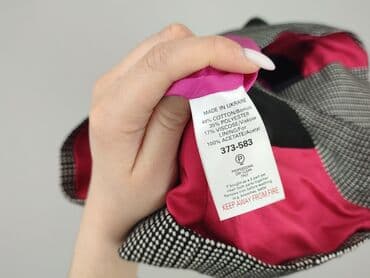 napapijri kurtka wiosenna: Next, Marynarka damska, S — 5