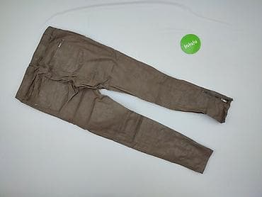 chicoree spodnie: Orsay, Spodnie materiałowe damskie, rozmiar M — 4