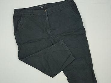 rozm 48: Capsule, Spodnie 3/4 damskie, rozmiar 2XL — 1