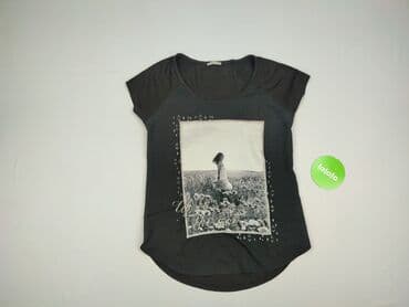 koszulka z napisem dzik: Orasy, Women`s T-shirt, size S (EU 36) — 2