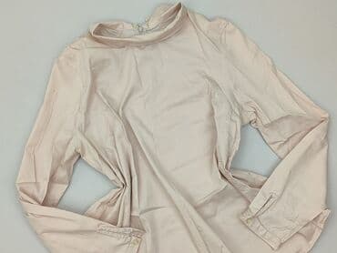 rozowa bluzka: Bluzka damska, rozmiar M — 1