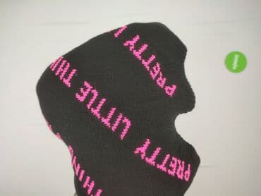 czarny sweter: PrettyLittleThing, Sweter damski, rozmiar L — 6