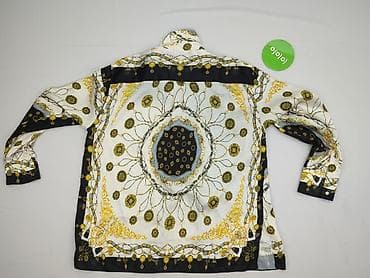 la quzu: Zara, Koszula damska, rozmiar M — 3
