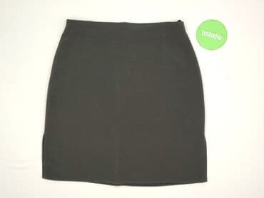 spódnice z prostokąta na gumce: Women`s skirt, size L (EU 40) — 2