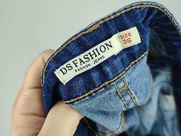 ltb jeans: Fashion Jeans, Jeansy damskie, rozmiar S — 4
