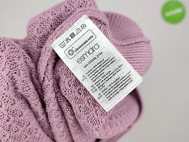 sweter next: Esmara, Sweter damski, rozmiar S — 9