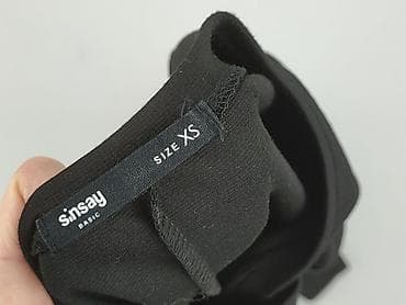 hexeline bluzki: Sinsay, Women`s dress, size XS — 5