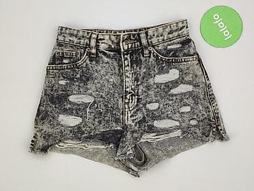 classics77 jeans: Terranova, Szorty damskie, rozmiar XS — 2