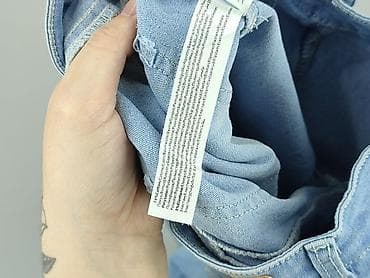 top terranova: Terranova, Jeansy damskie, rozmiar S — 5