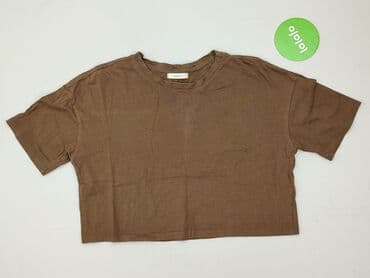 reserved oversize t shirty: T-shirt damski, rozmiar XL — 3