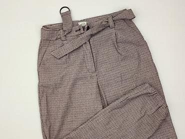 Pimkie, Spodnie materiałowe damskie, rozmiar XS