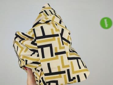 żółte bluzki z krótkim rękawem: Styled In Italy, Bluzka damska, rozmiar S — 5