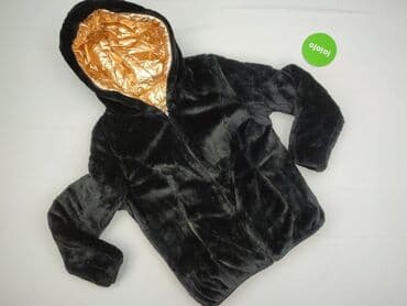 kurtki z futra naturalnego: M — 2