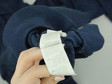 krata: Sinsay, Bluza z kapturem dla mężczyzn, rozmiar XL — 4