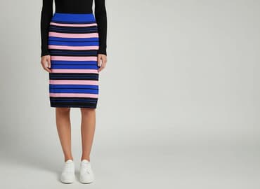 top do spódnicy: Topshop, Spódnica damska, rozmiar M — 6