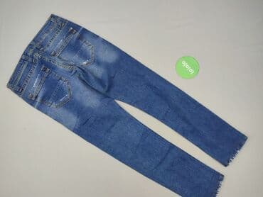 reserved bluza z psem: Jeansy dla mężczyzn, M — 3