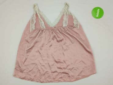 hello kity piżama: Koszula nocna damska, rozmiar L — 3