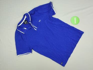 lidl koszulki termoaktywne: Koszulka polo dla mężczyzn, L, Threadbare, stan - Bardzo dobry — 2
