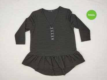 bluza ze stranger things: By very, Bluzka damska, rozmiar L — 2