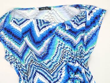 Bluzki: Pretty Girl, Bluzka damska, rozmiar XL