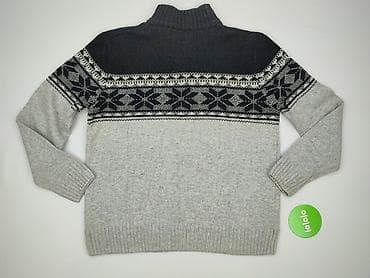 pull and bear dostawa: Sweter dla mężczyzn, rozmiar XL — 3