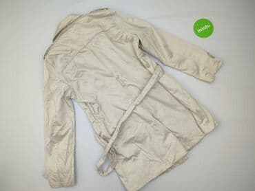 kurtka skórzana house: Clockhouse, Trencz damski, rozmiar XL — 3