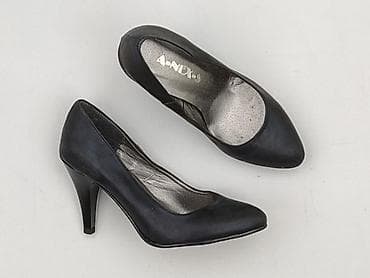 bottesini buty: Półbuty damskie, rozmiar 35 — 1