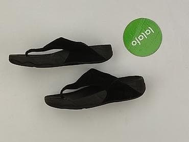 nike sunray: Japonki damskie, rozmiar 39 — 2