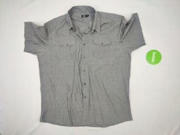 tk maxx klapki: F&F, Koszulа dla mężczyzn, rozmiar 2XL — 2