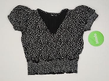 sinsay coat: Sinsay, Жіноча блуза, розмір XL — 2