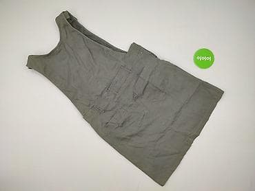 kombinezon roboczy: Janina, Sukienka damska, rozmiar M — 3