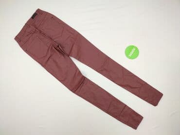 jeansy bootcut: ONLY, Брюки жіночі, розмір XS — 3