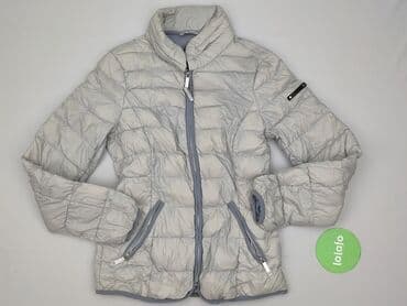 kurtka zimowa damska massimo dutti: Esprit, Kurtka przejściowa damska, rozmiar M — 2