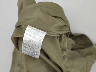 reserved kurtka zimowa zielona: Parka damska, rozmiar S — 6