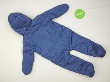 sukienka na sylwestra cekiny: Kombinezon, F&F, 9-12 miesięcy, stan - Bardzo dobry — 3