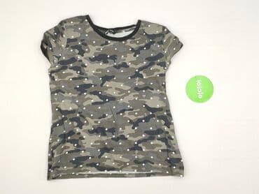 t shirty 4xl allegro: Cropp, Women`s T-shirt, size L (EU 40) — 2
