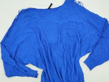 pulz jeans sweter: Moodo, Sweter damski, M — 1