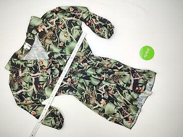 49 cm: H&M, Sukienka damska, rozmiar M — 4