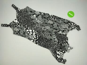 baskinką na bluzce: Sukienka damska, rozmiar M — 3