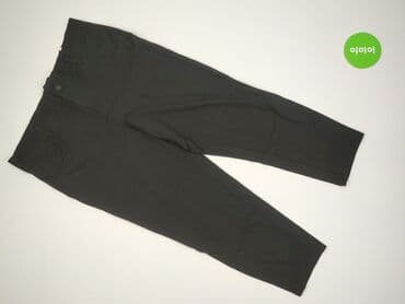 jeansy damskie only: ONLY, Spodnie materiałowe damskie, rozmiar M — 2